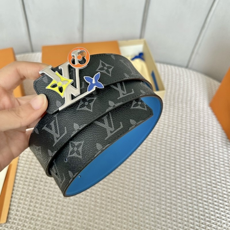 l0vis Vvtt0n belts